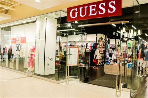 guess uk online shop